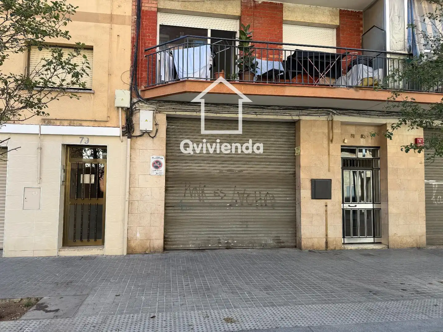 Local de lloguer en Riu Sud