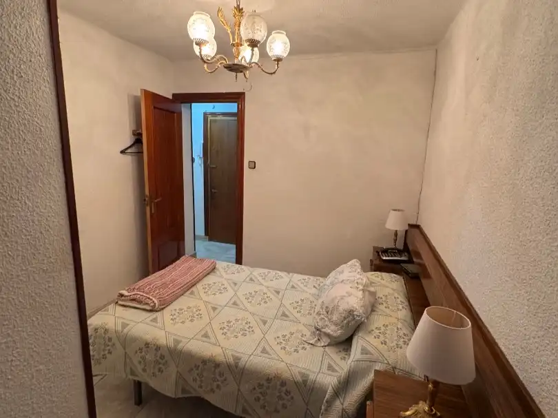 Wohnung mit Aufzug zum Verkauf in ALCALA 290, imagen 10