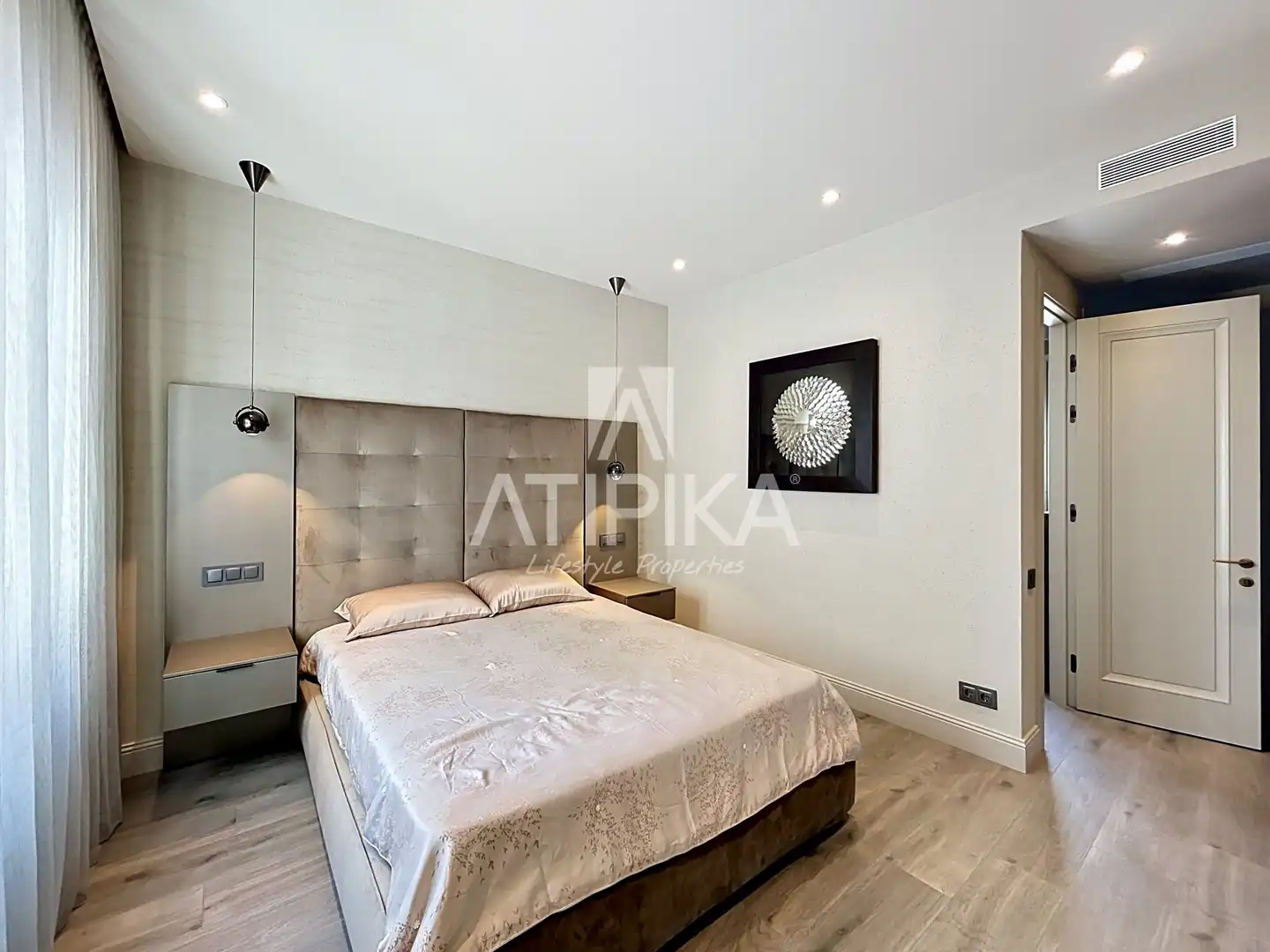 Flat with lift to rent in Eixample, imagen 28