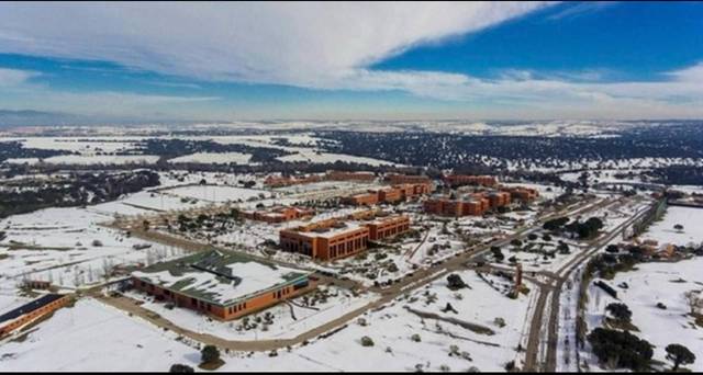 Casa-chalet en Venta en Villanueva de la Cañada ciudad