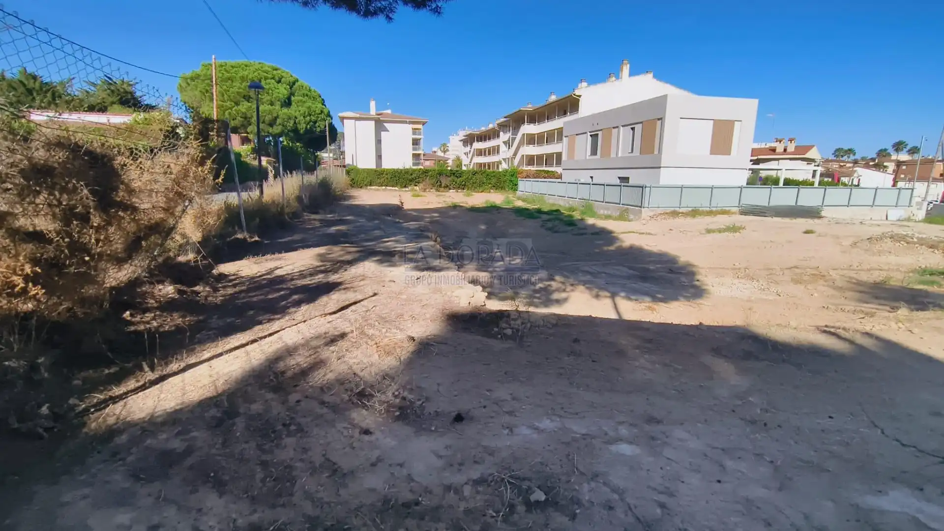 Residencial en venda en Cambrils