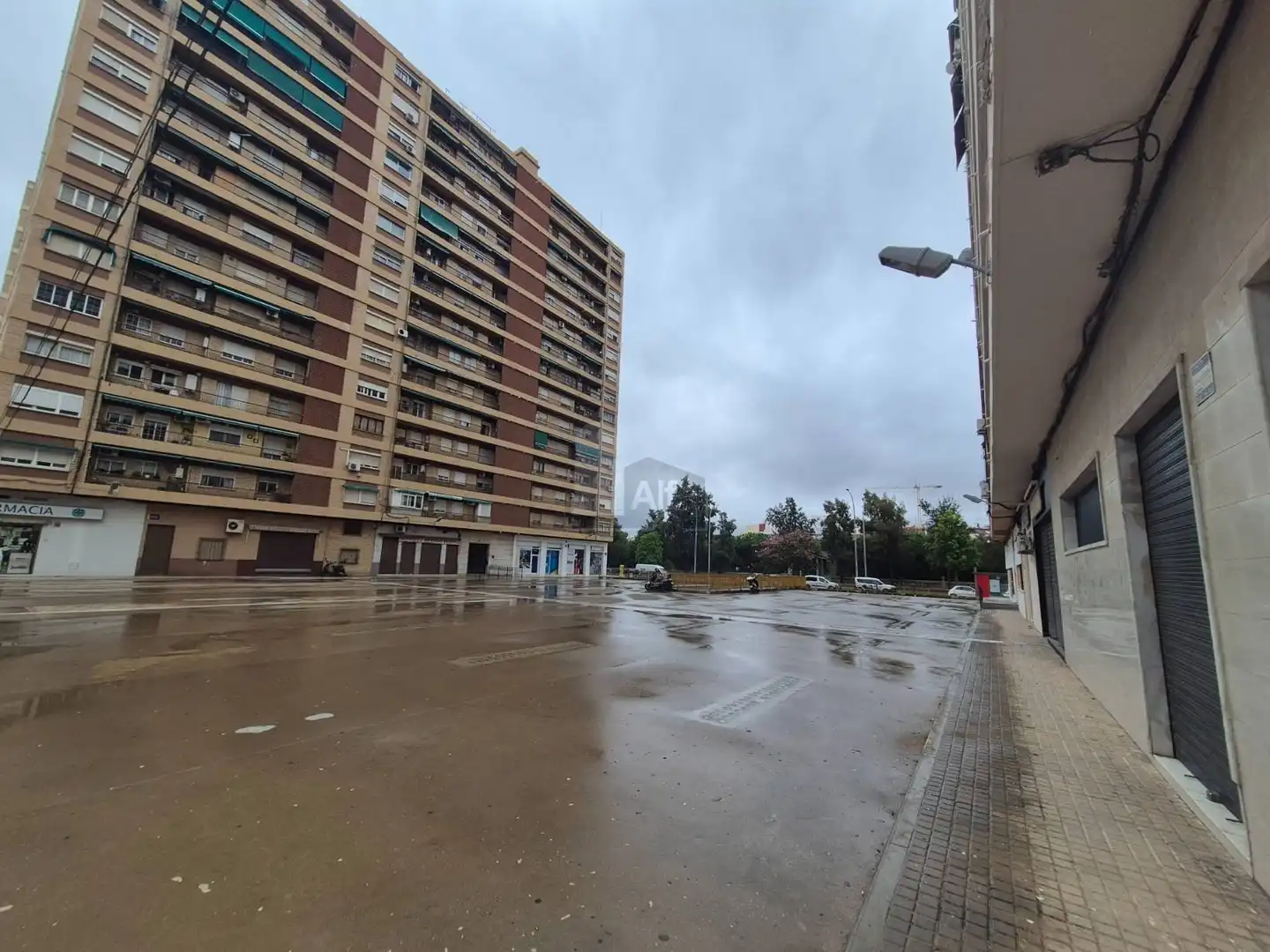 Attic for rent in Avinguda dels Tamarindes, 4, Nou Campanar