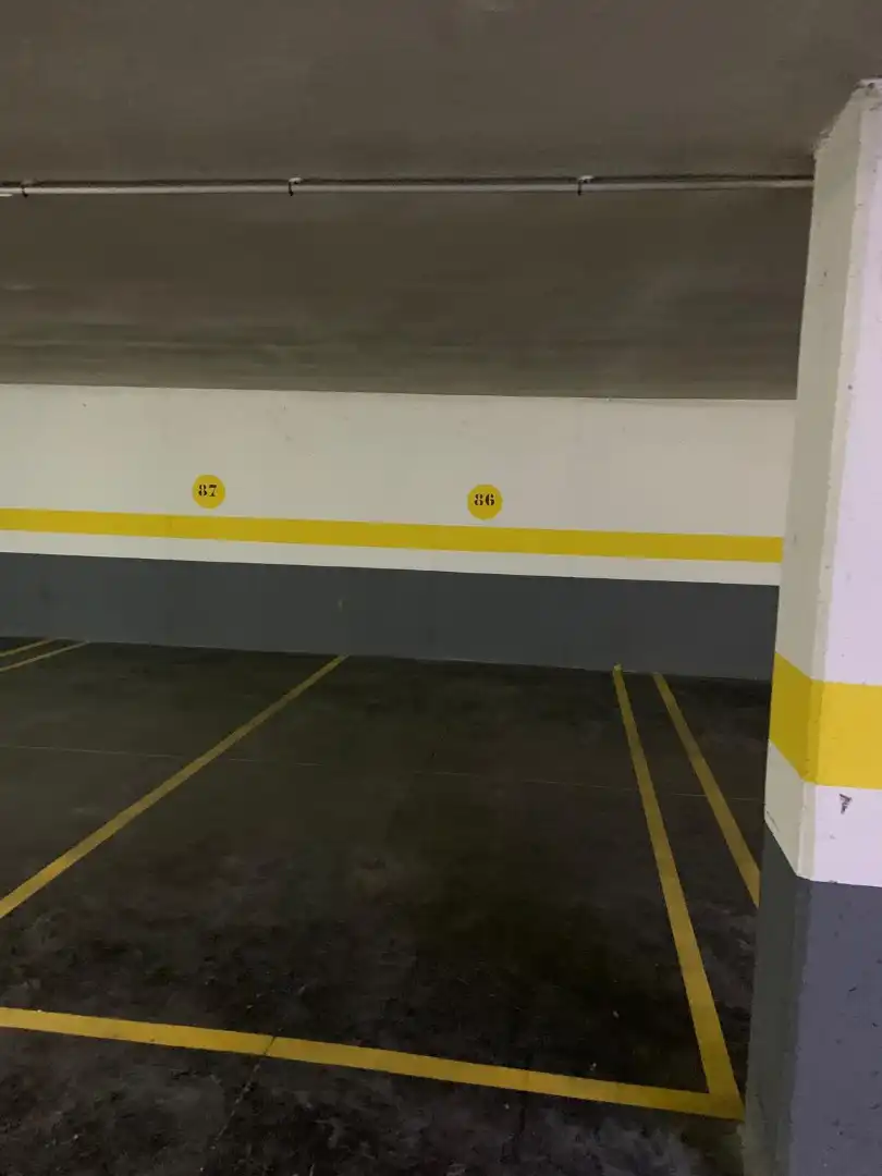Parking of Garage for sale in Albacete