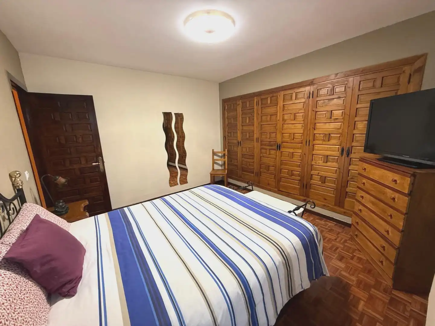 Flat with lift for sale in Avilés - Calle La Ferrería, imagen 8