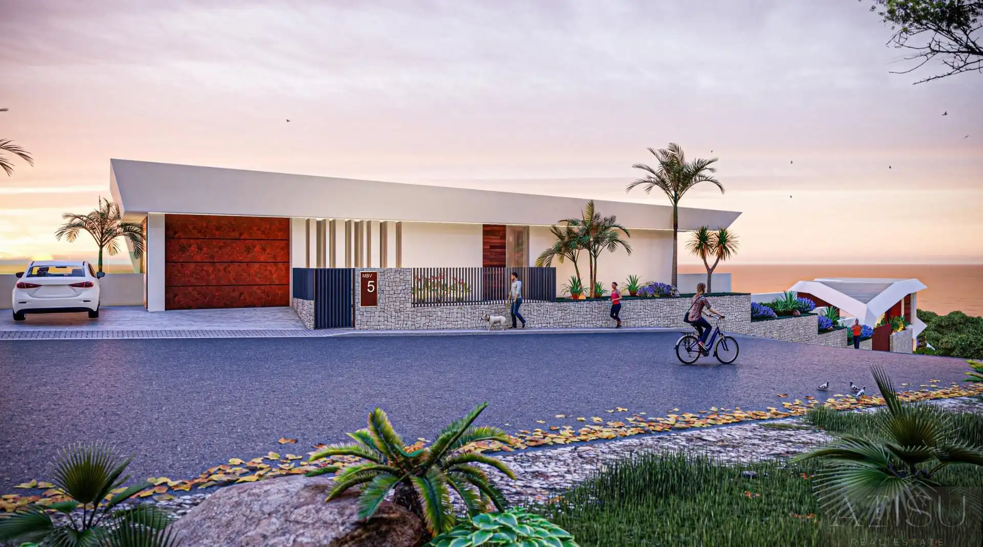 Chalet con piscina en venta en Maryvilla, imagen 23