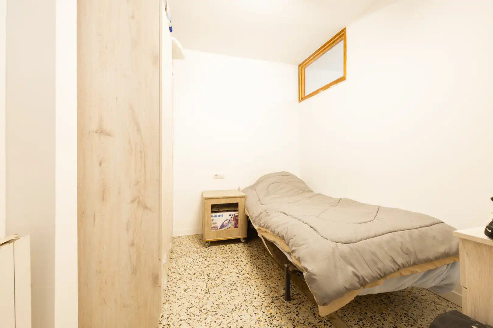 Habitación de Piso en venta en Manlleu con Calefacción y Jardín privado
