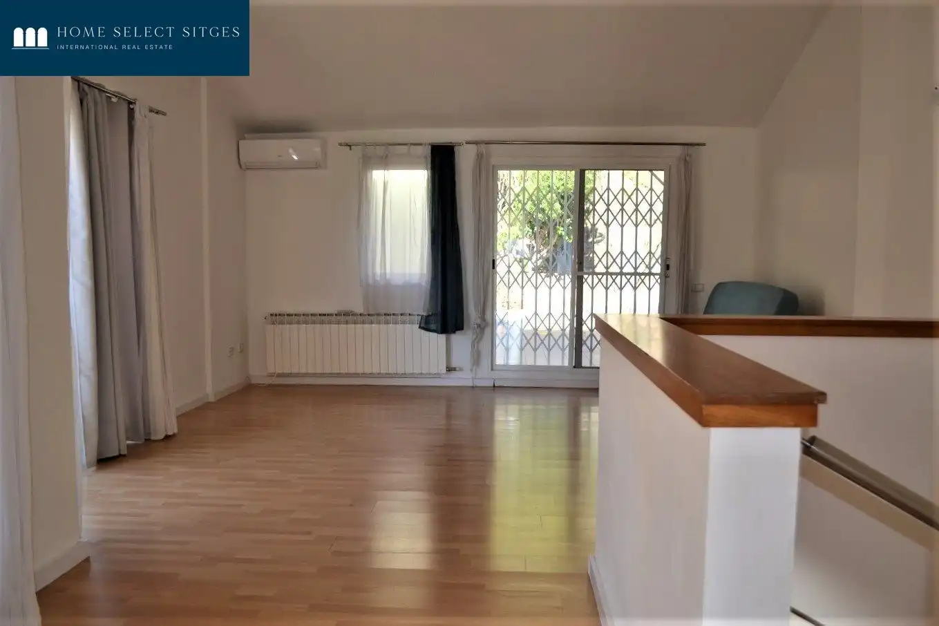 Semi-detached house with pool for sale in Llevantina - Montgavina - Quintmar, imagen 27