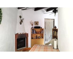 Living room of Country house for sale in Cabra del Camp  with Private garden