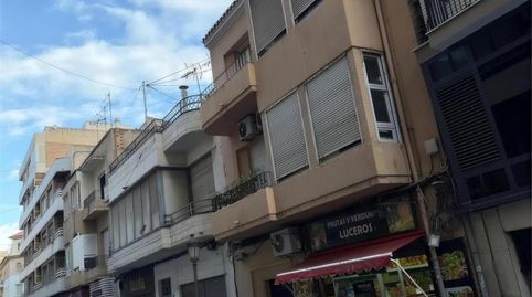 Foto 2 de Residencial en venda a Calle Med Pascual Perez, Barrio del Centro, Alicante / Alacant