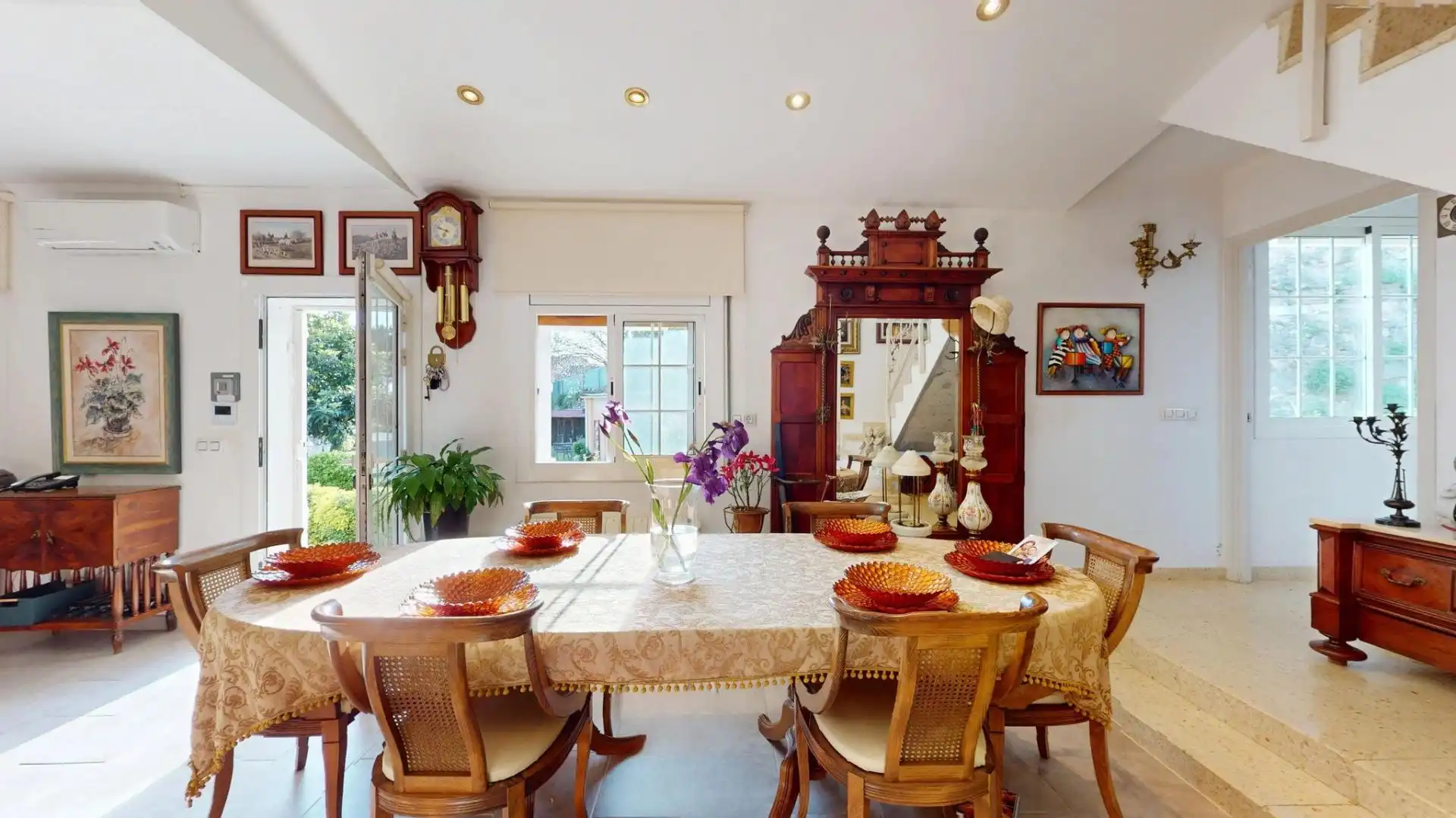 Casa o chalet en venta en Carme - Vistalegre