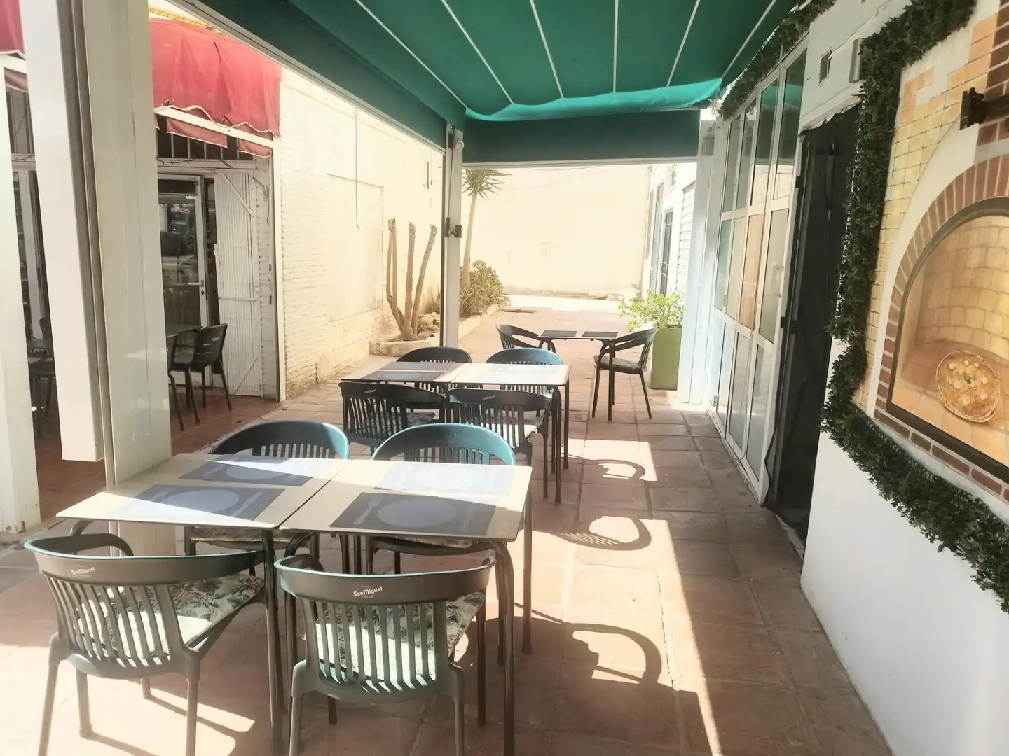 Geschaftsraum zur Miete in Fuengirola, Málaga