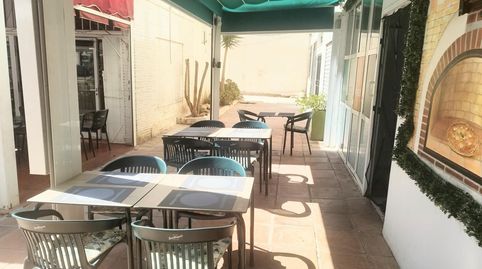Foto 3 von Geschaftsraum zur Miete in Avenida Avenida Ramón y Cajal, Puerto Deportivo, Fuengirola