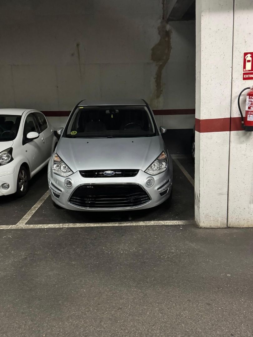 Parking of Garage for sale in Gijón 