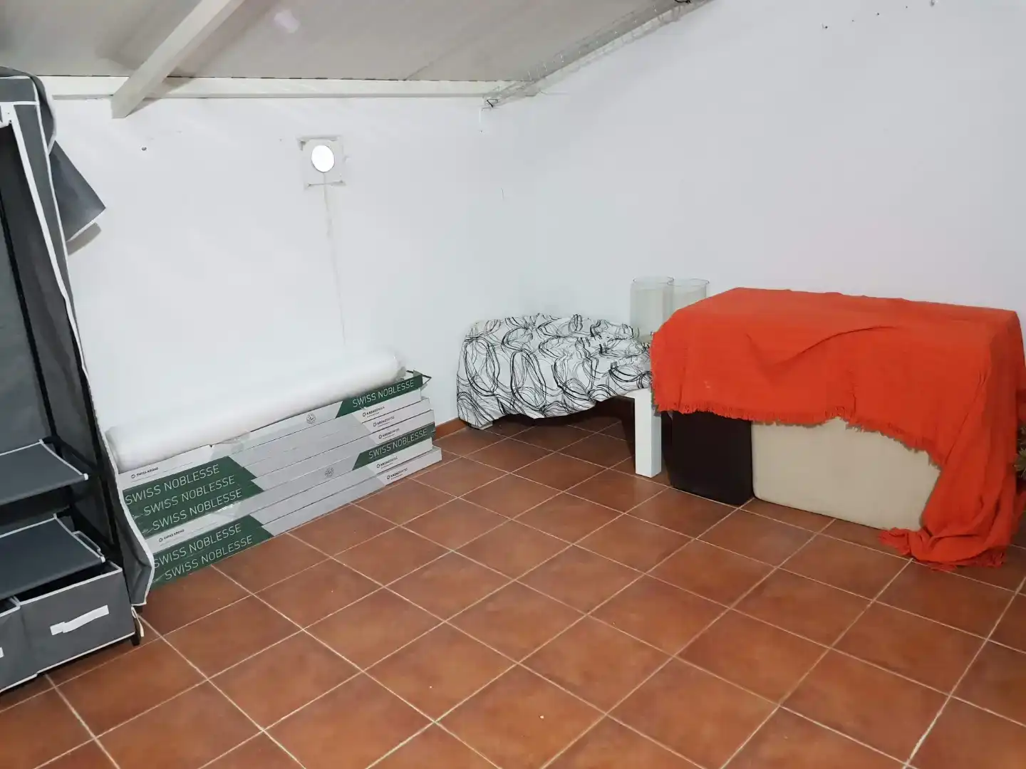Wohnung zum Verkauf in Ocaña mit Klimaanlage