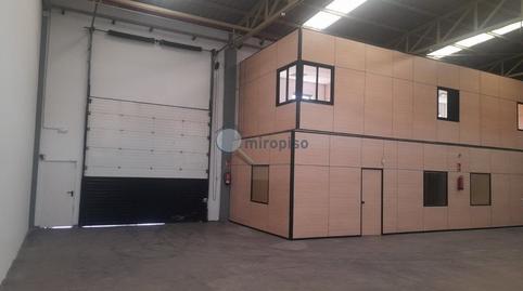 Photo 4 of Industrial buildings to rent in El Mayorazgo, Buenos Aires - Chamberí - Las Moraditas, Santa Cruz de Tenerife