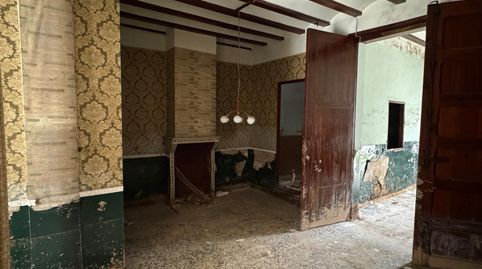 ALG274  CASA PARA DERRIBAR O REHABILITAR EN CALLE GOYA DE ALGEMESI, imatge 3