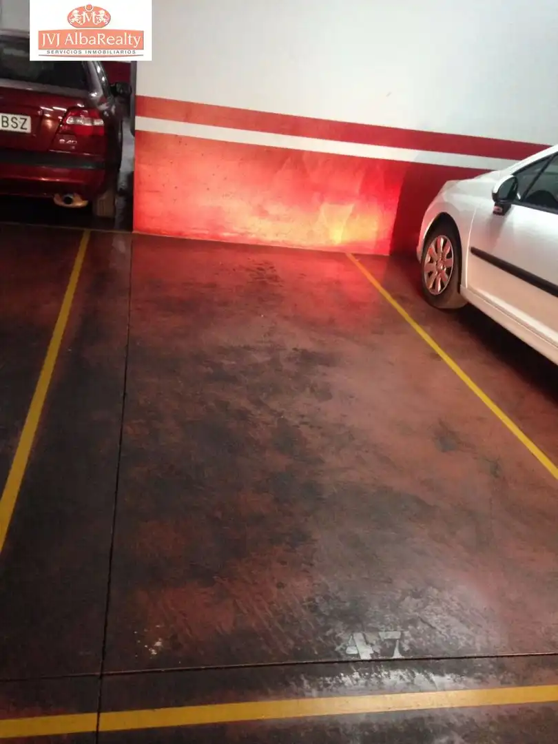 Parking à vendre à Carretas - Pajarita, imagen 5