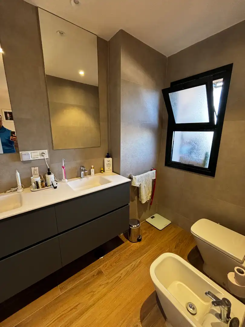 Maisonette mit Terrasse zum Verkauf in Calle del Tenis 22, imagen 24