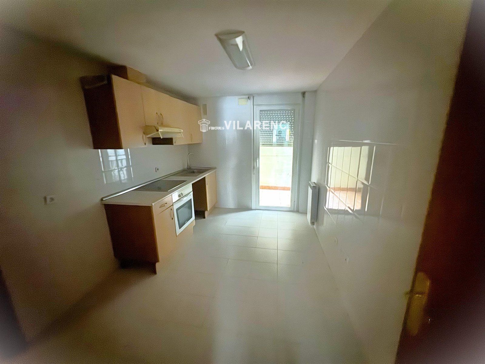 Cuina de Pis en venda en El Vendrell amb Terrassa