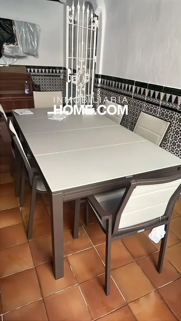 Casa pareada con piscina en venta en Capellanía - Retamar, imagen 29