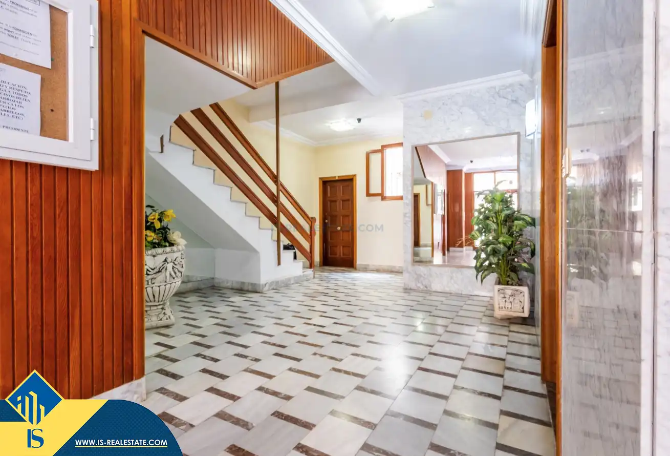 Apartament amb ascensor en venda a Playa del Acequión, Náufragos y Rocío del Mar, imagen 44