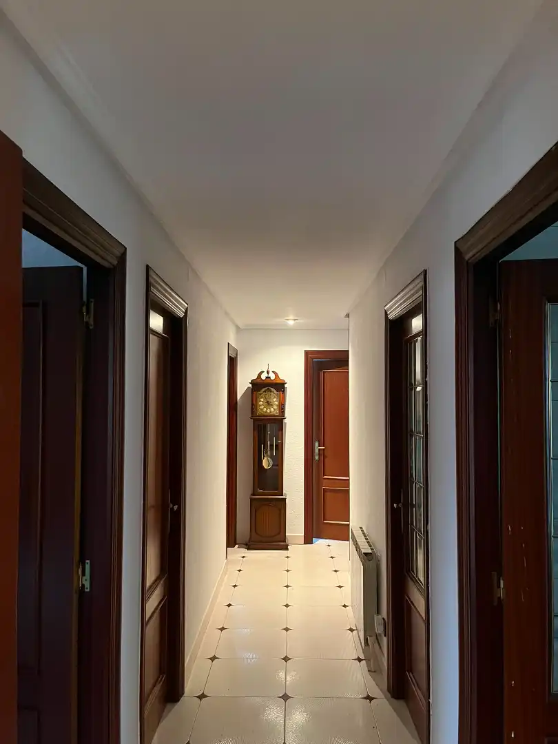 Casa o chalet de alquiler en Pazuengos con Calefacción, Jardín privado y Trastero