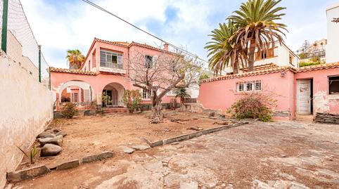 Foto 2 de Casa o xalet en venda a Ciudad Jardín, Las Palmas de Gran Canaria
