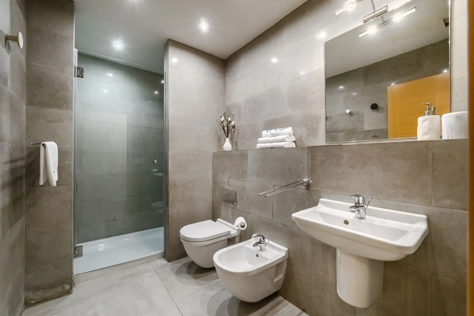 Villa con piscina in vendita a El Sauce, imagen 19