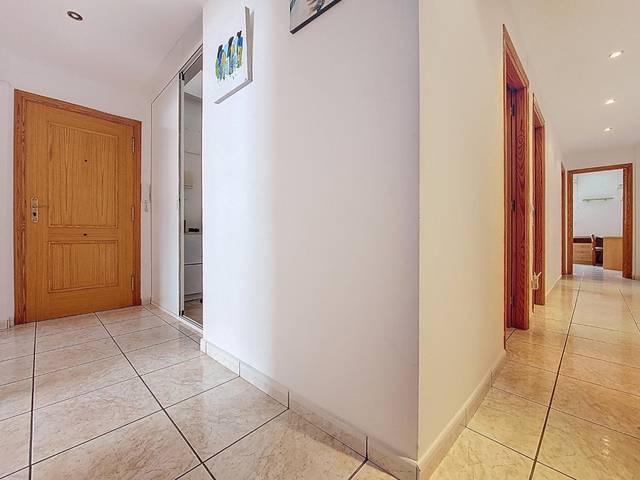 Ático en Venta en N/A en Ondara