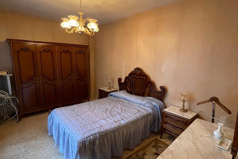 Photo 1 of Flat to rent in Benavente, Zamora