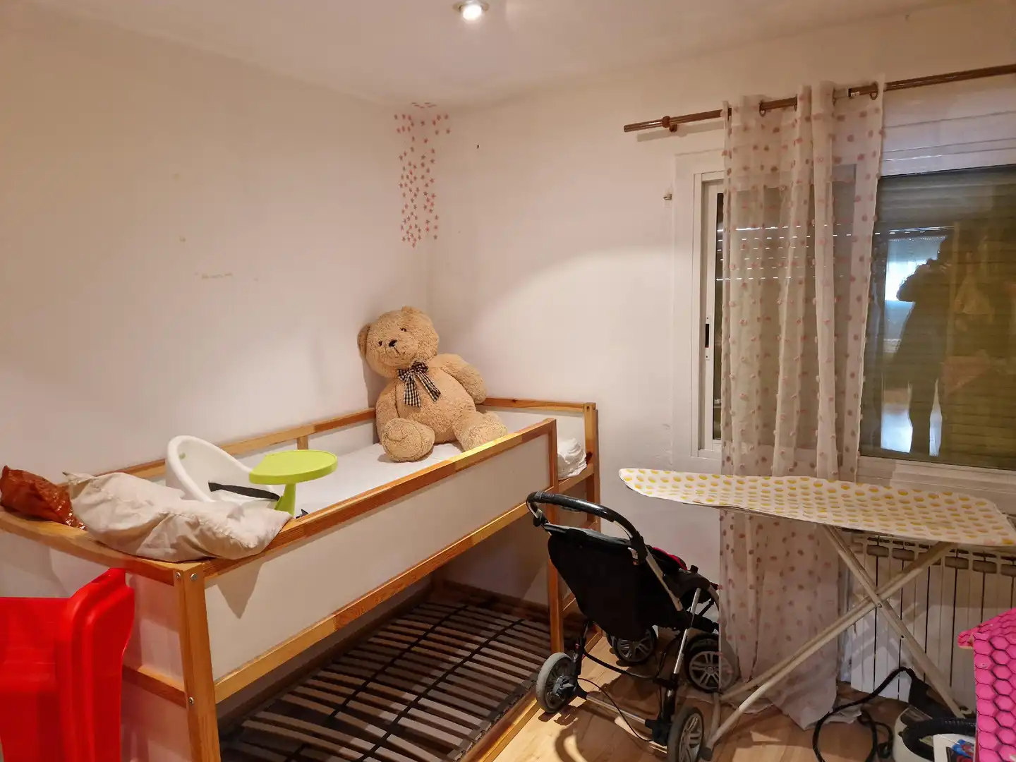 Piso en venta en Lleida con Aire acondicionado, Calefacción y Trastero