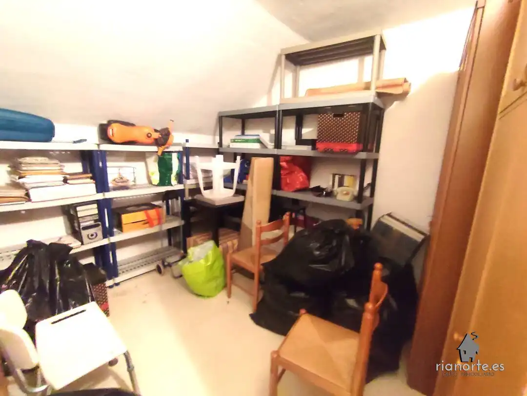 Flat for sale in Langreo  with Heating, Storage room and Furnished