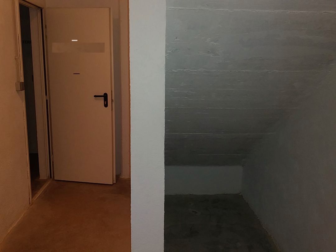 Box room for rent in Cardedeu