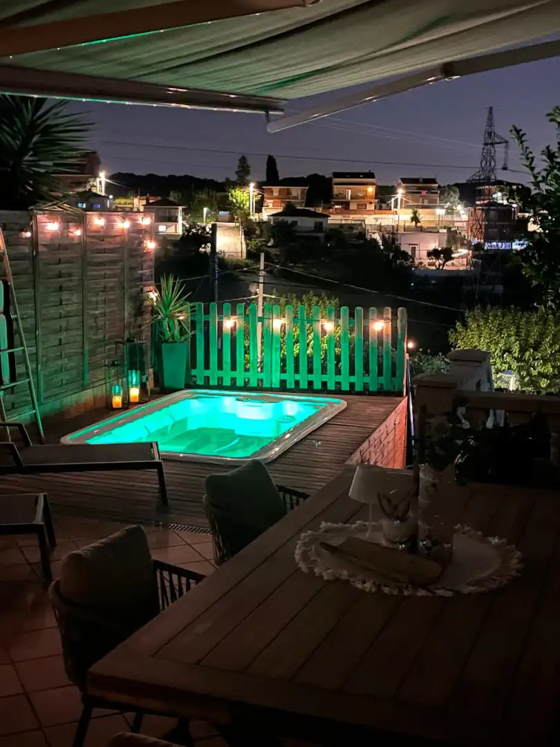 Terrassa de Planta baixa en venda en Castellbisbal amb Jardí privat, Terrassa i Traster