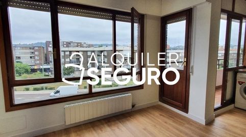 Foto 5 de Piso de alquiler en Ollarretxe, Sarrikobaso, Getxo
