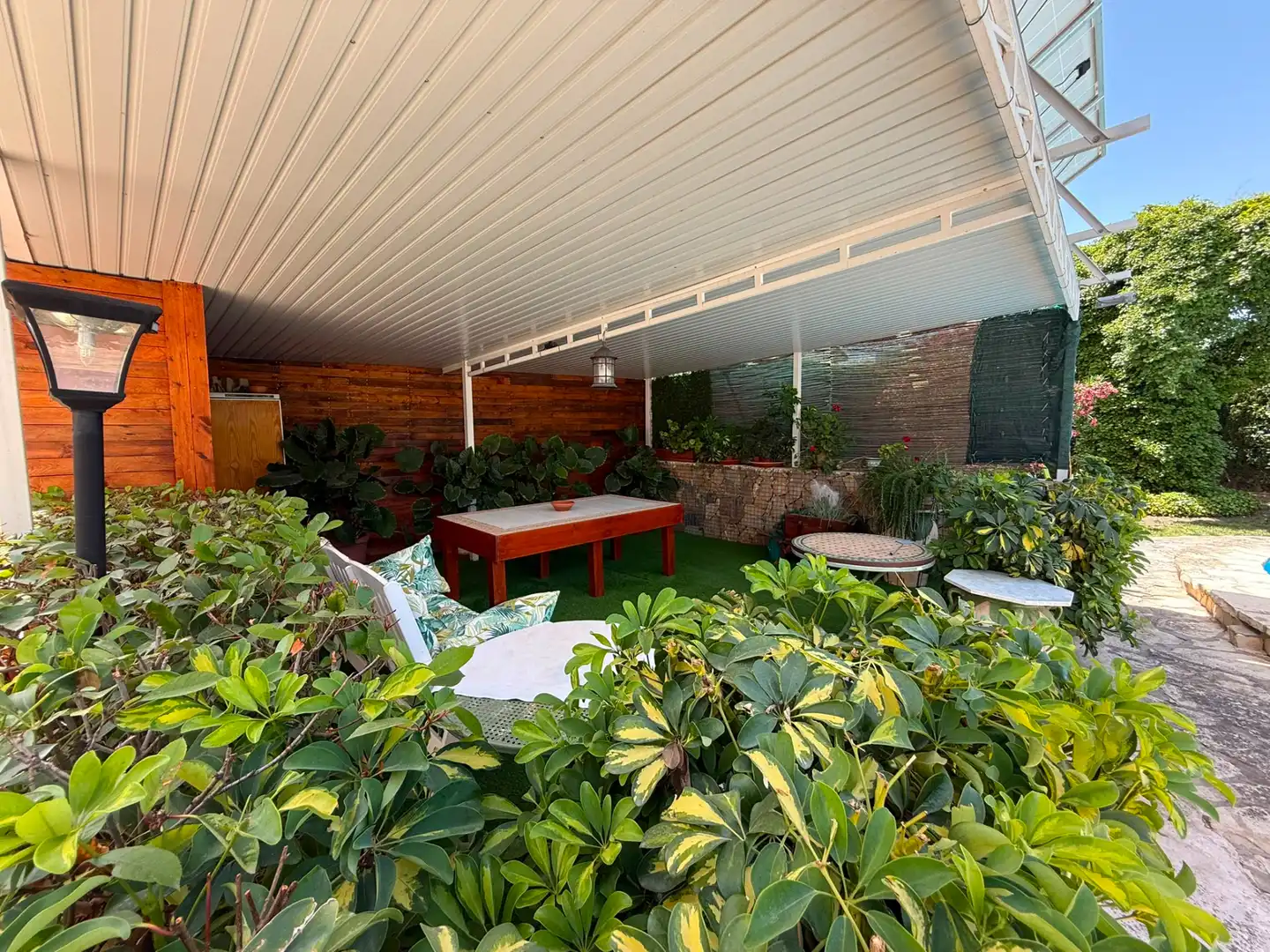 Villa mit Pool zum Verkauf in Castalla, imagen 41