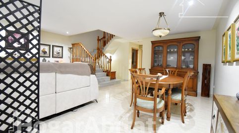 Foto 5 de Casa adosada en venta en Calle Pascual Simó Monzo, El Real de Gandia, Valencia