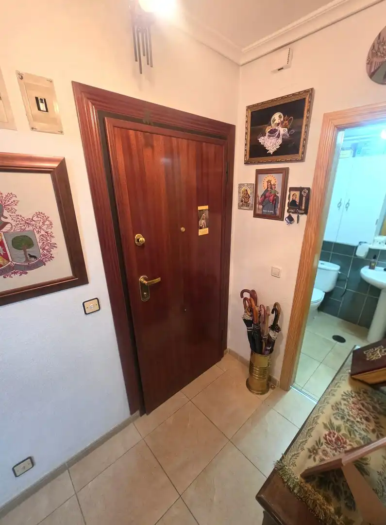 Flat for sale in Aranjuez  with Heating and Terrace