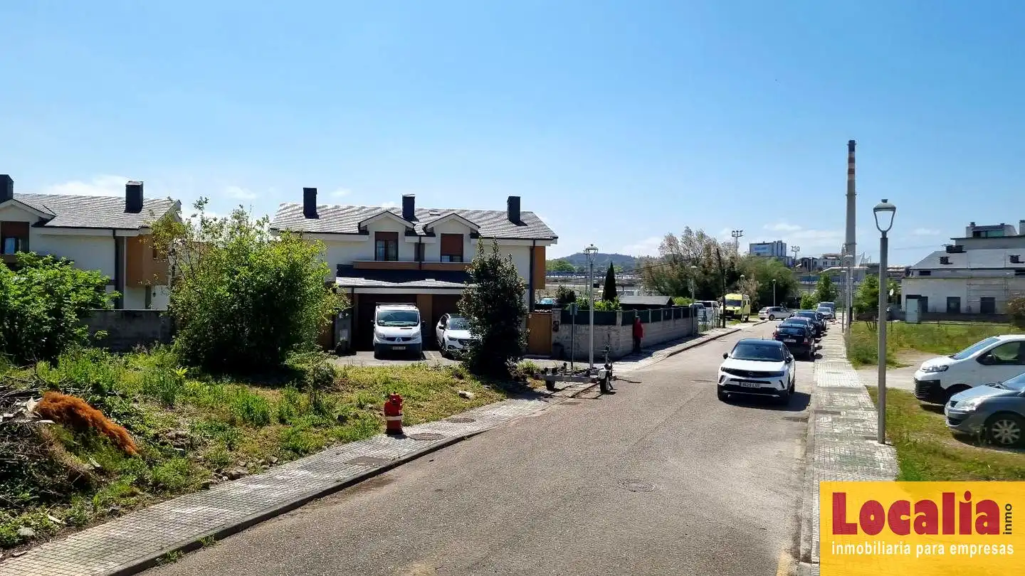 Terreni e lotti in vendita a Barrio Rinconeda 15, imagen 15