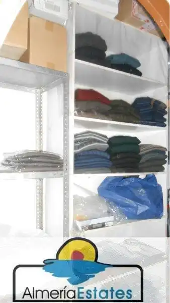 Local comercial de lloguer a Albox, imagen 6