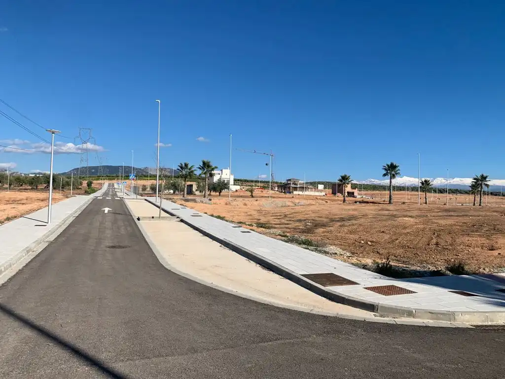 Terrenys i solars en venda a Urb. La Nativa, imagen 15