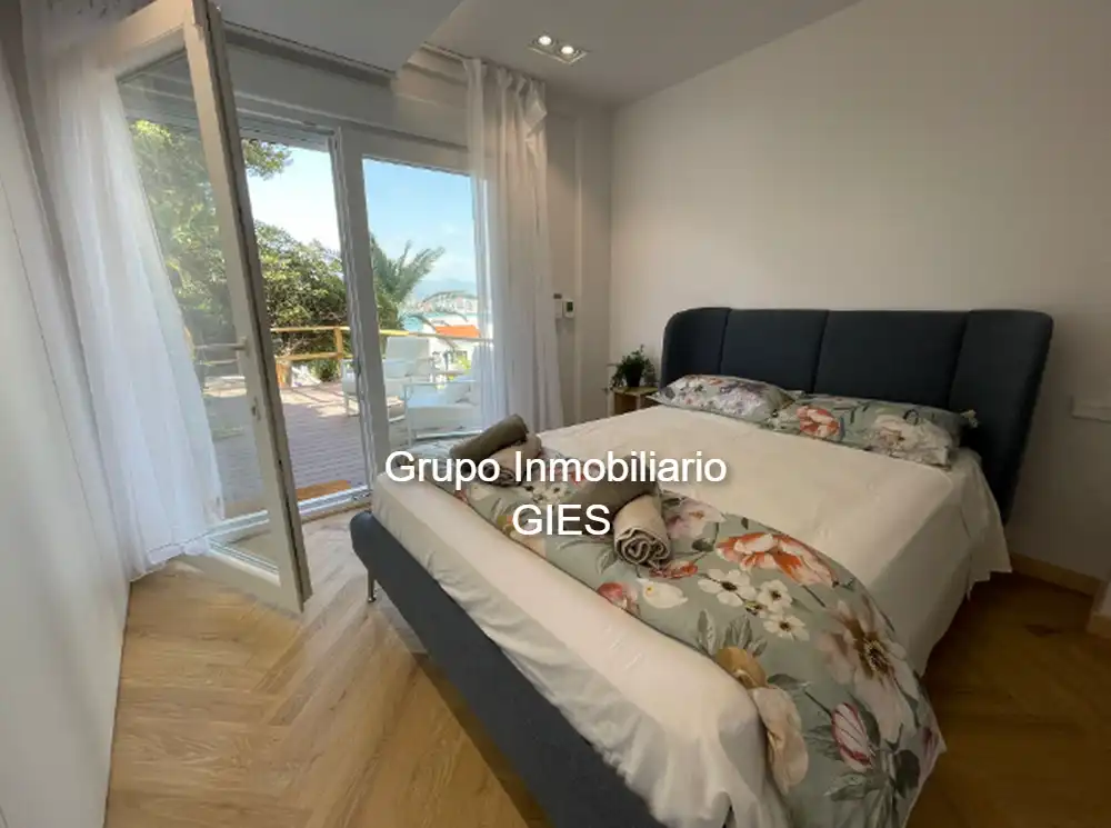Villa avec piscine à vendre à Carrer Barranc d'en Palomes A 1, imagen 59