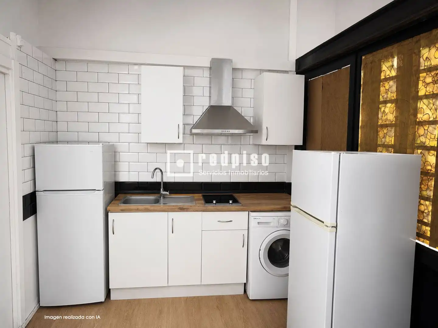 Piso en venta en de la Peña Ubiña, imagen 12