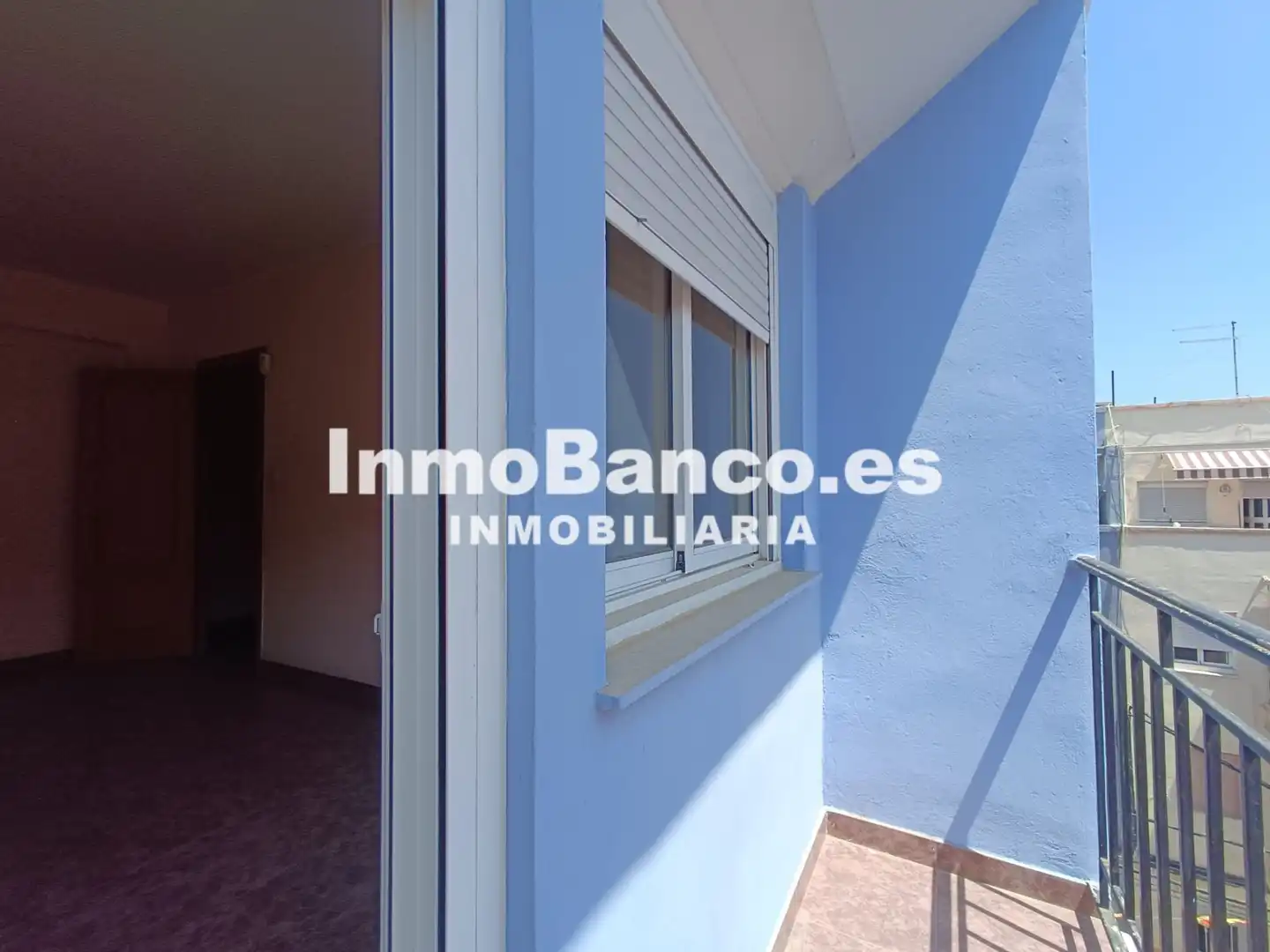 Piso con terraza en venta en Carrer de Santa Cecilia 2, imagen 26