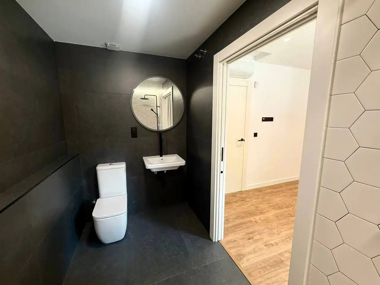 Loft con piscina in vendita a Benalúa - Babel, imagen 18
