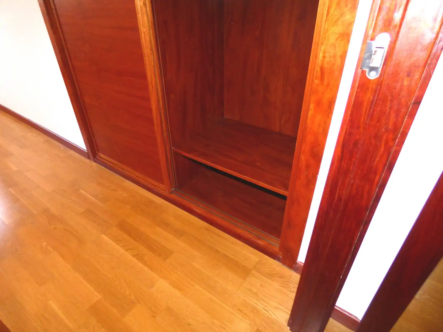 Piso de alquiler en Madrid - Bronce, Legazpi
