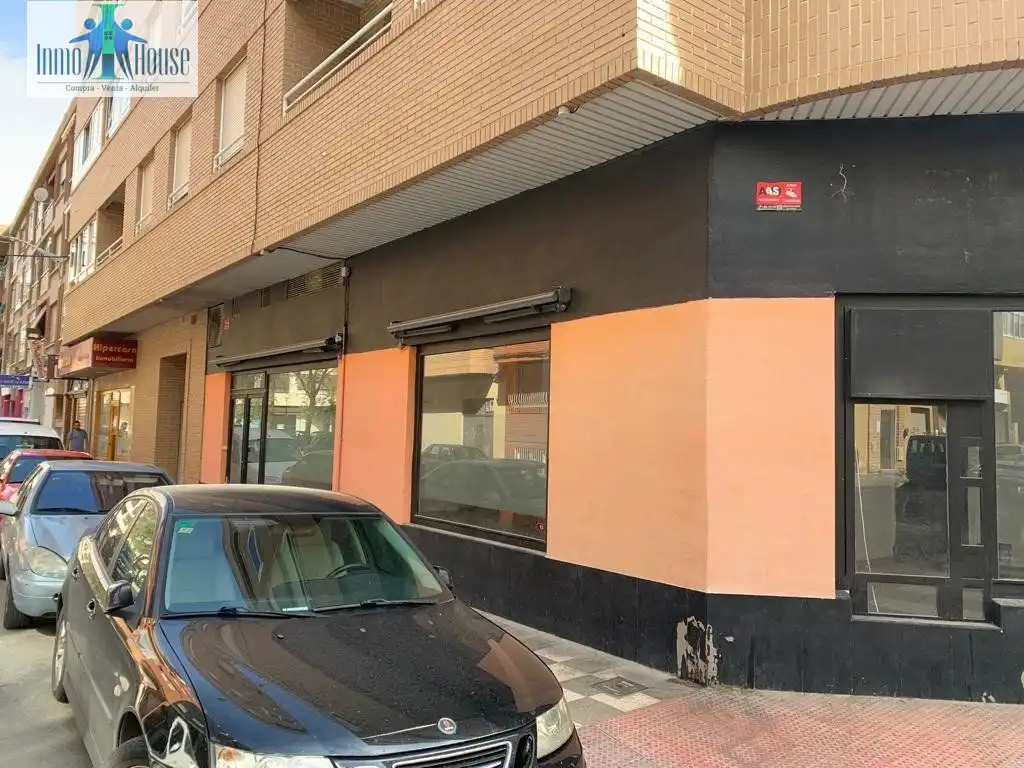Local comercial en venda a Industria, imagen 9
