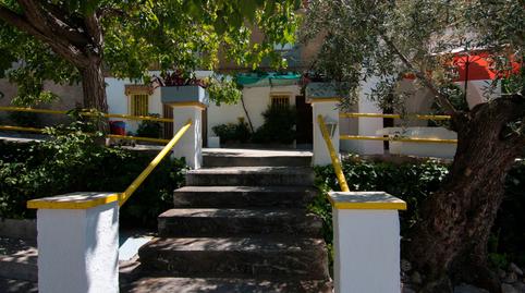 Foto 4 de Finca rústica en venda a Calle Orilla Perales, 8, Güéjar Sierra, Granada