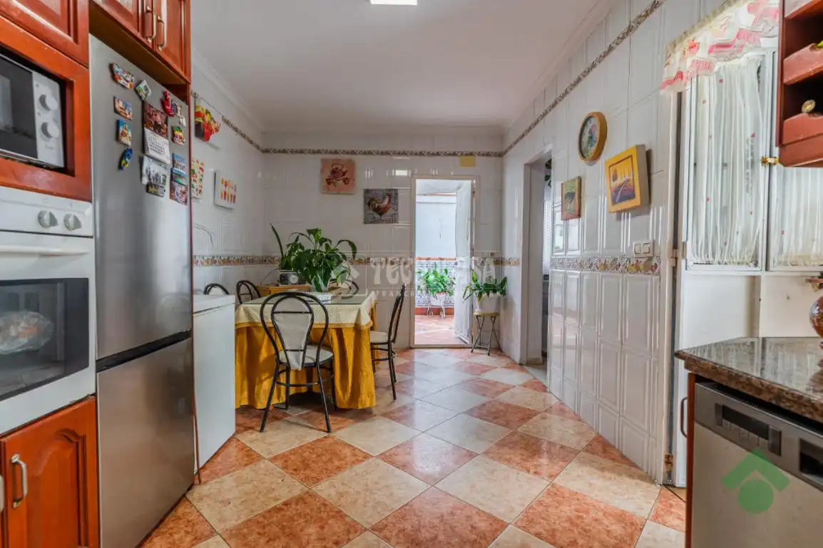 Habitatge en venda a Caballero Bonald - San José Obrero - Guadalcacín, imagen 16