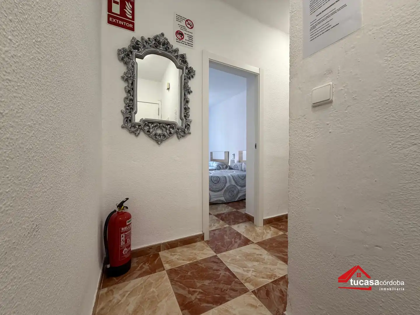 Flat for sale in Córdoba  with Air Conditioner and Heating